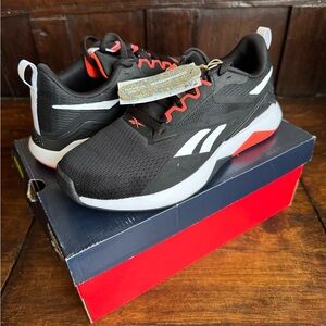 Reebok Nanoflex TR 2 NIB